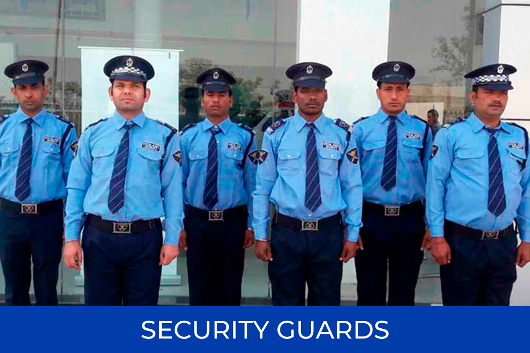 Security-Guards